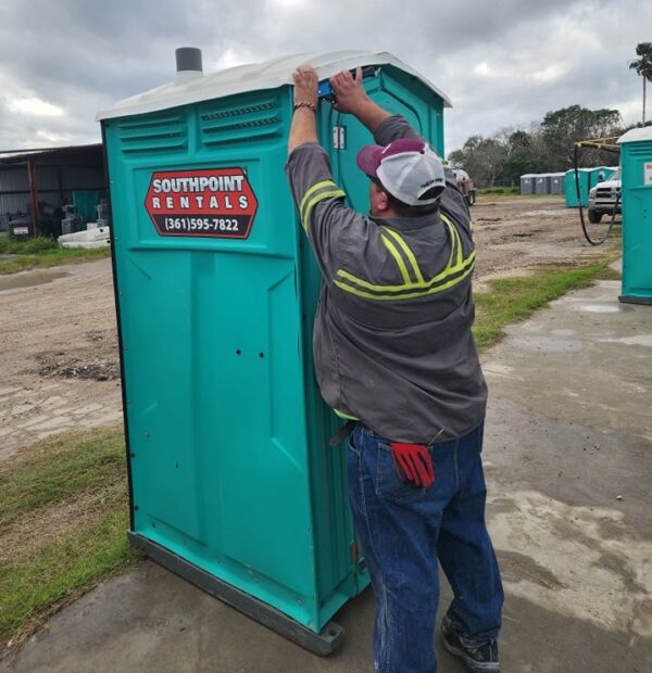 About SouthPoint Rentals